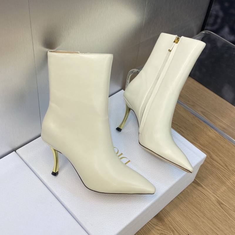 Christian Dior Boots